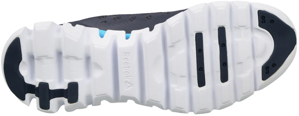 Reebok Zig Pulse 3.0 'Azul Running' DV6223 Details for Reebok Zig Pulse 3.0 'Azul Running' DV6223
