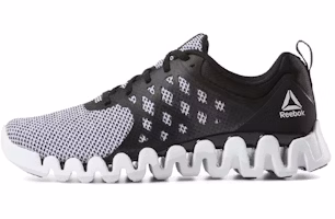 Reebok Zig Pulse 3 'Black Grey' DV5130 Reebok Zig Pulse 3 'Black Grey' DV5130
