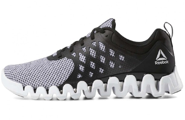 Reebok Zig Pulse 3 'Black Grey' DV5130 Buy Reebok Zig Pulse 3 'Black Grey' DV5130