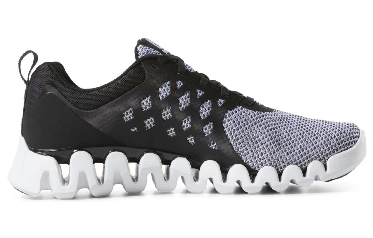 Order Reebok Zig Pulse 3 ''Noir Gris'' DV5130