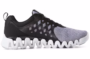Order Reebok Zig Pulse 3 ''Nero Grigio'' DV5130