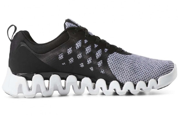 Reebok Zig Pulse 3 'Black Grey' DV5130 Order Reebok Zig Pulse 3 'Black Grey' DV5130