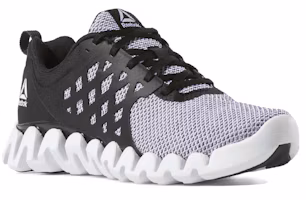 Lookbook Reebok Zig Pulse 3 ''Nero Grigio'' DV5130