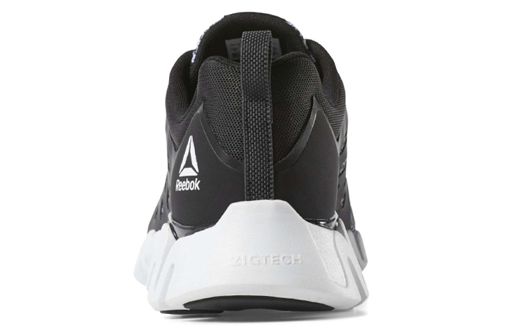 Shop Reebok Zig Pulse 3 ''Noir Gris'' DV5130
