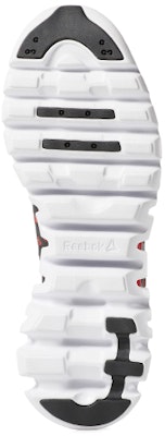 Reebok Zig Pulse 3 'Dynamic Red Black' DV5128 Purchase Reebok Zig Pulse 3 'Dynamic Red Black' DV5128