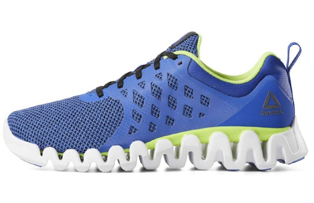 Reebok Zig Pulse 3 'Indigo Low-Top' DV5127 Buy Reebok Zig Pulse 3 'Indigo Low-Top' DV5127