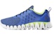 Reebok Zig Pulse 3 'Indigo Low-Top' Kasut Rendah Lelaki Stylish DV5127
