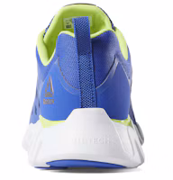Shop Reebok Zig Pulse 3 ''Indigo Low-Top'' Sneaker DV5127