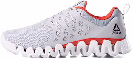 Reebok Zig Pulse 3 'Mist Grey' DV8198 Reebok Zig Pulse 3 'Mist Grey' DV8198