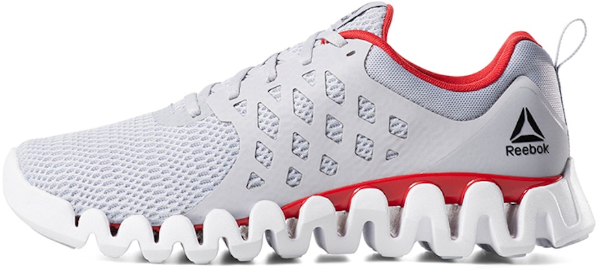 Reebok Zig Pulse 3 'Mist Grey' DV8198 Buy Reebok Zig Pulse 3 'Mist Grey' DV8198