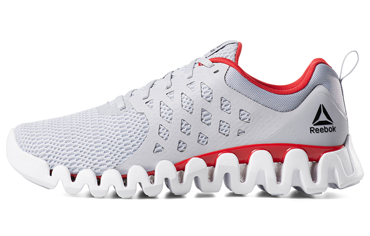 Reebok Zig Pulse 3 'Mist Grey' DV8198