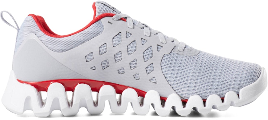 Reebok Zig Pulse 3 'Mist Grey' DV8198 Order Reebok Zig Pulse 3 'Mist Grey' DV8198