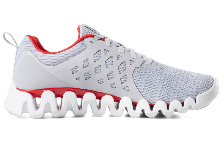 Order Reebok Zig Pulse 3 '薄雾灰' 运动鞋 DV8198