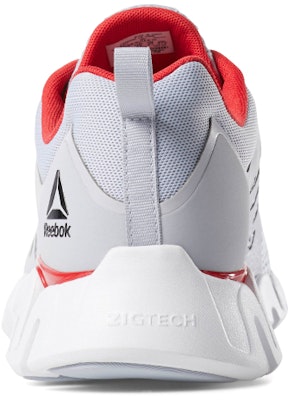 Reebok Zig Pulse 3 'Mist Grey' DV8198 Shop Reebok Zig Pulse 3 'Mist Grey' DV8198