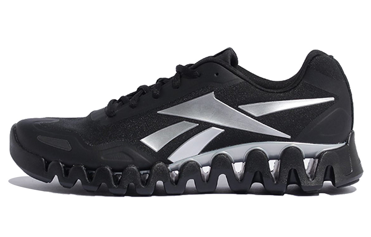 Reebok Zig Pulse 4 'Black' GX5019