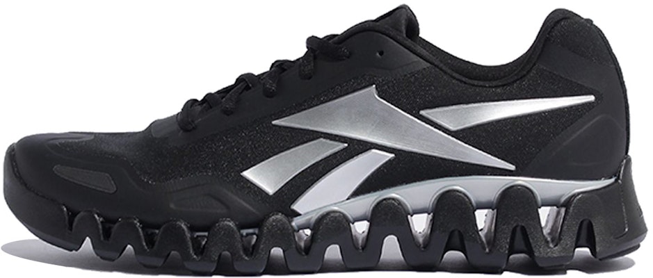 Reebok Zig Pulse 4 'Black' GX5019 Buy Reebok Zig Pulse 4 'Black' GX5019