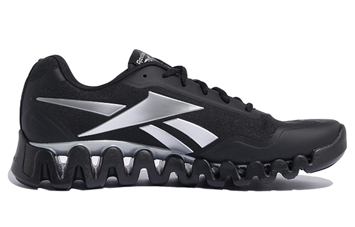 Order Reebok Zig Pulse 4 'Hitam' GX5019