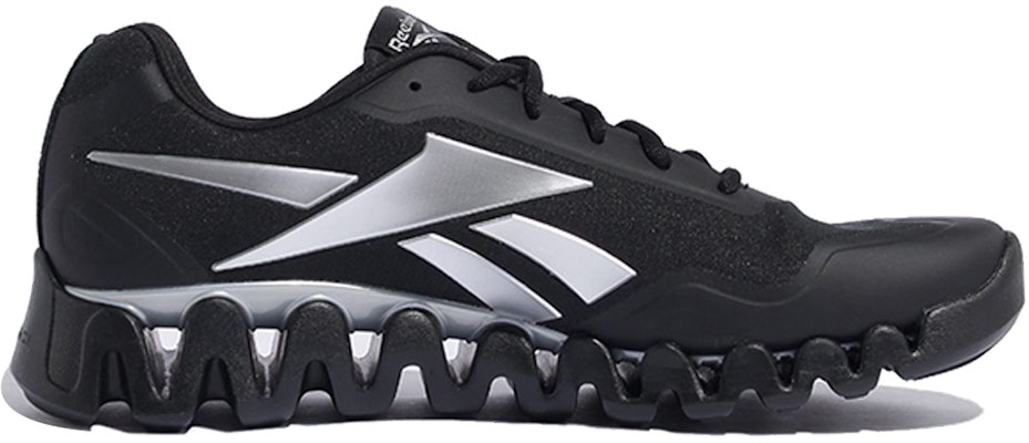 Reebok Zig Pulse 4 'Hitam' GX5019 Order Reebok Zig Pulse 4 'Hitam' GX5019