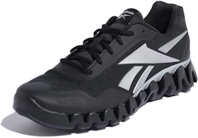 Lookbook Reebok Zig Pulse 4 ''Schwarz'' GX5019
