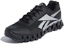 Lookbook Reebok Zig Pulse 4 'Hitam' GX5019