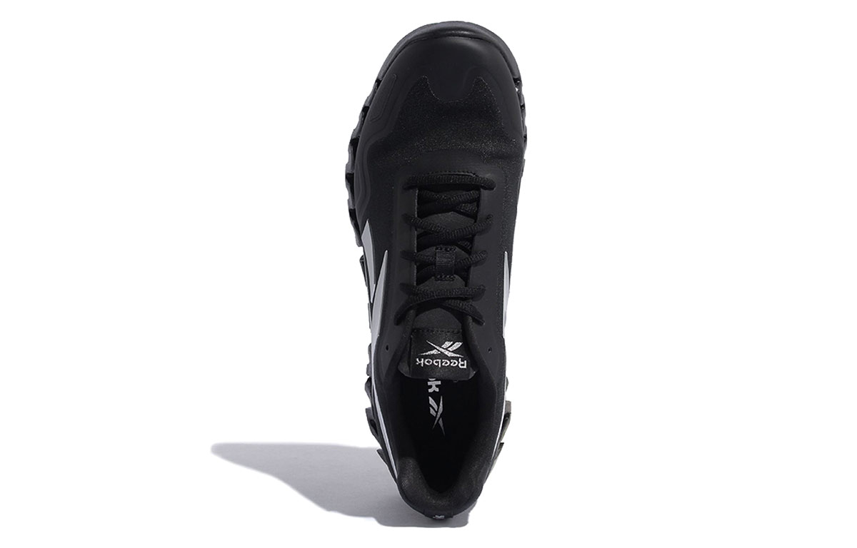 Shop Reebok Zig Pulse 4 'Hitam' GX5019