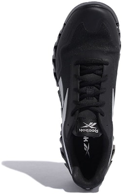 Reebok Zig Pulse 4 'Black' GX5019 Shop Reebok Zig Pulse 4 'Black' GX5019