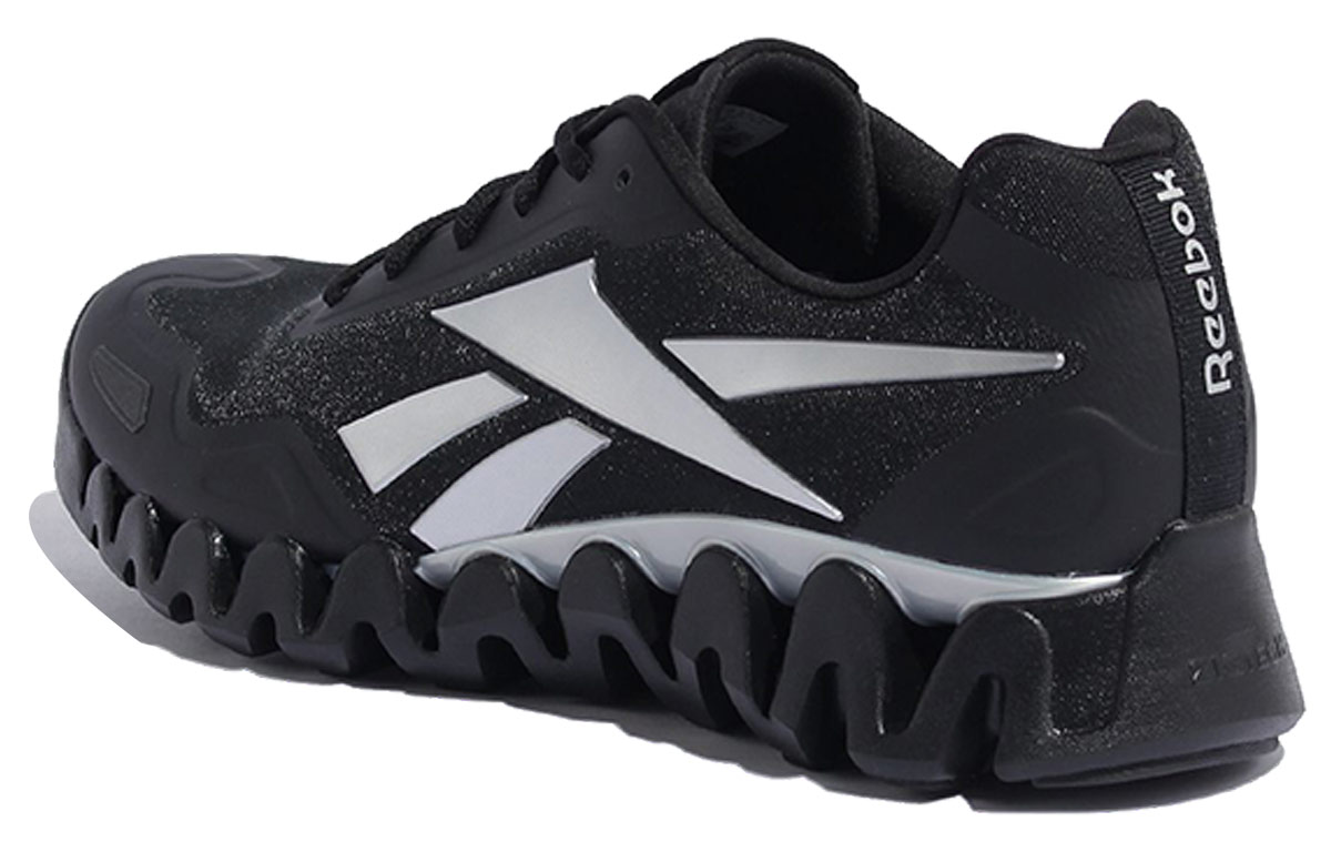 Purchase Reebok Zig Pulse 4 'Hitam' GX5019