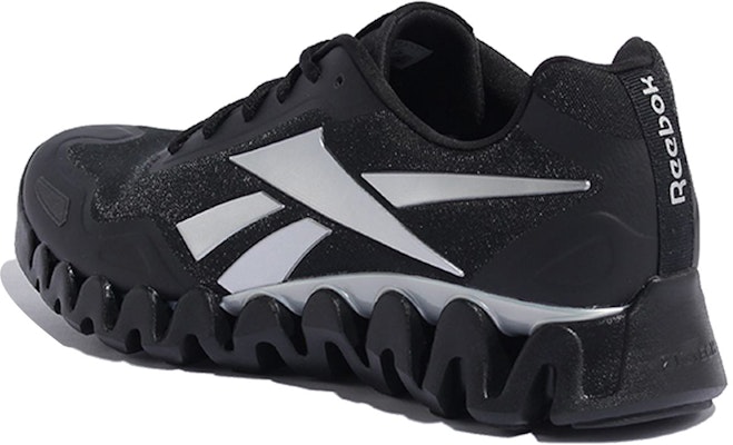 Reebok Zig Pulse 4 'Black' GX5019 Purchase Reebok Zig Pulse 4 'Black' GX5019