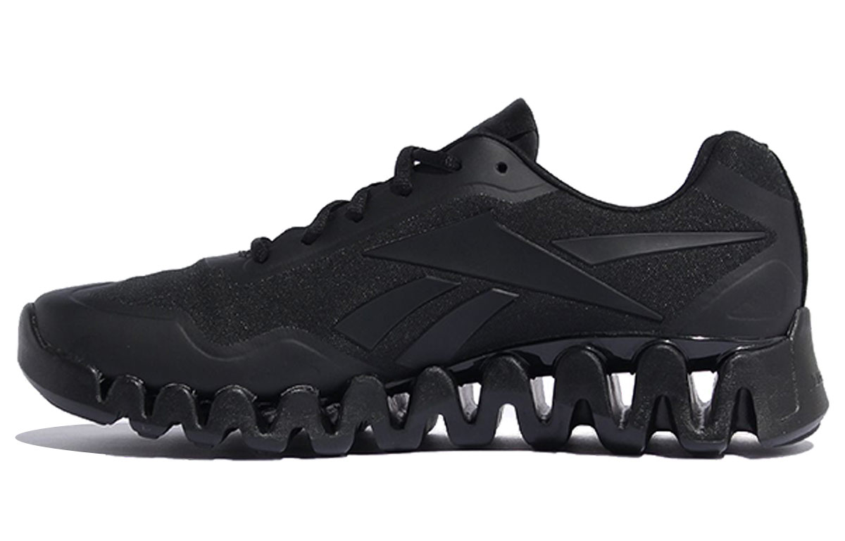 Reebok Zig Pulse 4 'Black' GX5022
