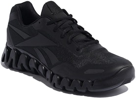 Order Reebok Zig Pulse 4 ''Nero'' GX5022