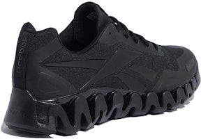 Lookbook Reebok Zig Pulse 4 ''Nero'' GX5022