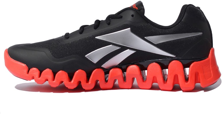 Reebok Zig Pulse 4 /Orange 'Black' GX5021 Buy Reebok Zig Pulse 4 /Orange 'Black' GX5021
