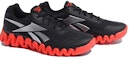 Lookbook Reebok Zig Pulse 4 /Oren 'Hitam' GX5021