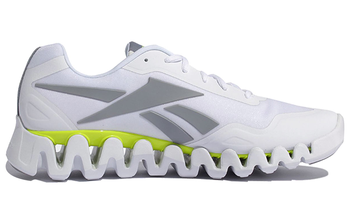 Order Reebok Zig Pulse 4 ''Gris Blanc'' GX5001