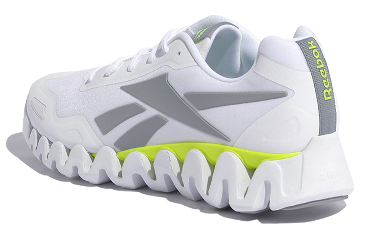 Purchase Reebok Zig Pulse 4 ''Gris Blanc'' GX5001