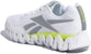 Reebok Zig Pulse 4 'Kelabu Putih' GX5001