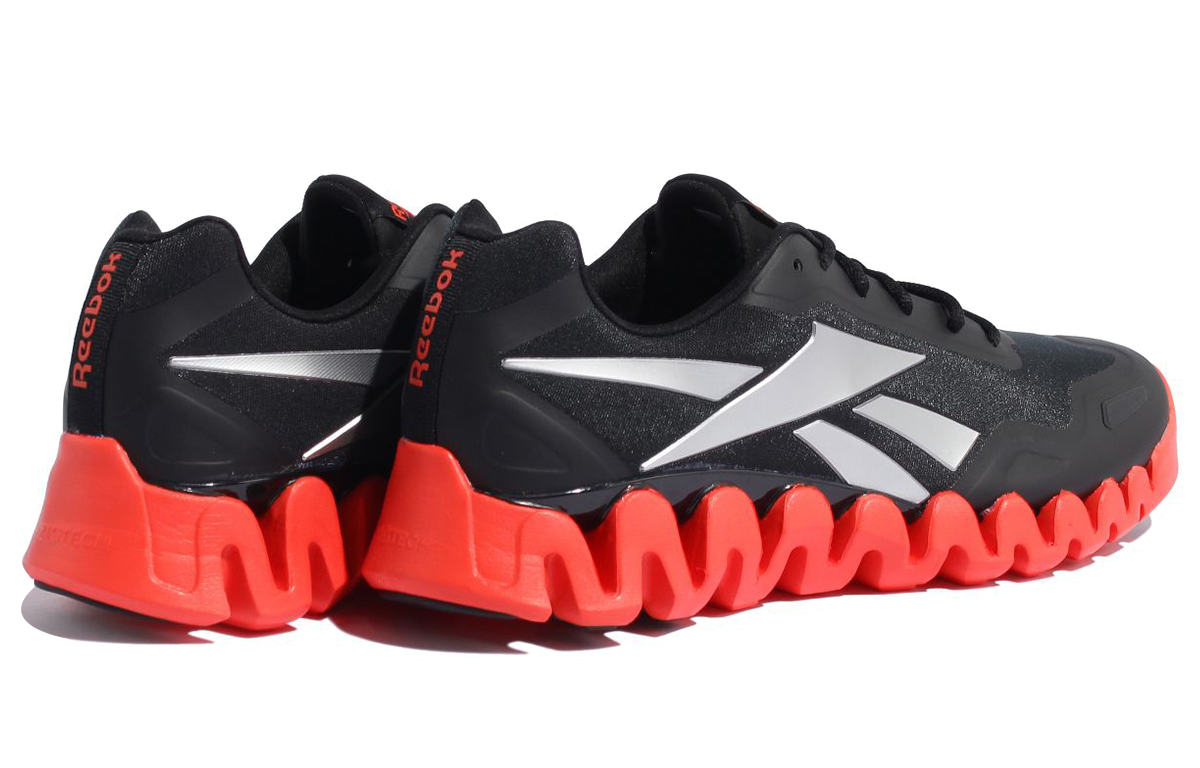 Purchase Reebok Zig Pulse 4 Arancione/Nero GX5021