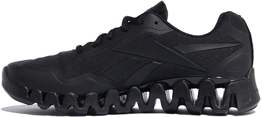 Reebok Zig Pulse 4 'Black' GX5022 Buy Reebok Zig Pulse 4 'Black' GX5022