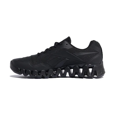 Reebok Zig Pulse 4 'Black'