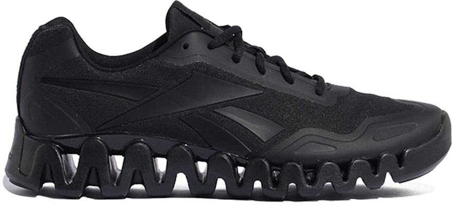 리복 지그펄스 4 블랙 (Reebok Zig Pulse 4 Black) GX5022 Order 리복 지그펄스 4 블랙 (Reebok Zig Pulse 4 Black) GX5022