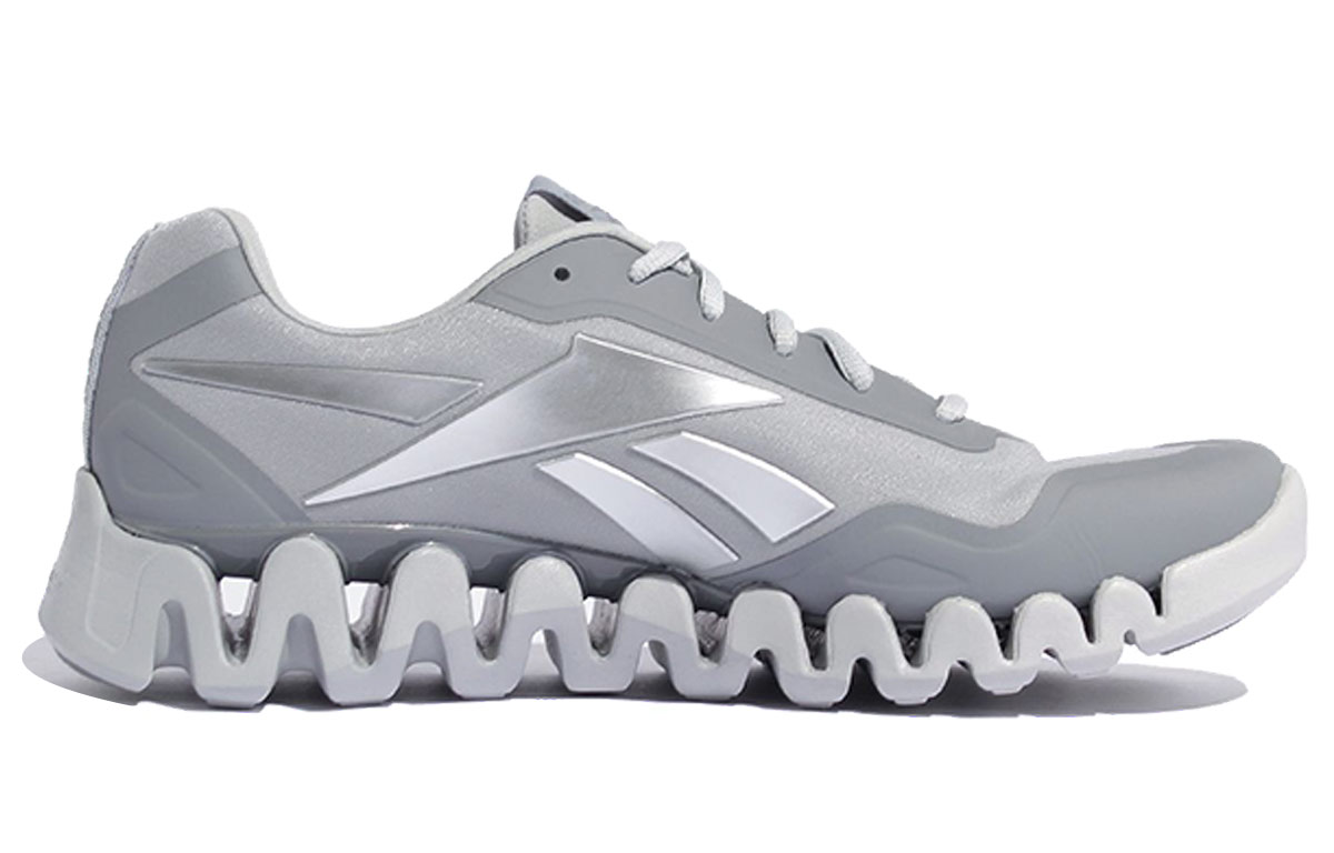 Order Reebok Zig Pulse 4 ''Gris Argenté'' GX5020