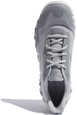 Reebok Zig Pulse 4 'Silver Grey' GX5020 Shop Reebok Zig Pulse 4 'Silver Grey' GX5020