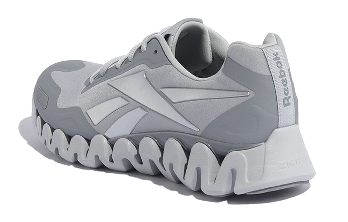 Purchase Reebok Zig Pulse 4 ''Gris Argenté'' GX5020