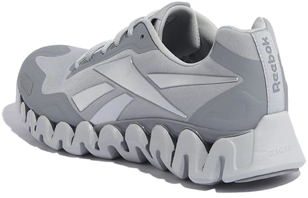 Reebok Zig Pulse 4 ''Gris Argenté'' GX5020 Purchase Reebok Zig Pulse 4 ''Gris Argenté'' GX5020