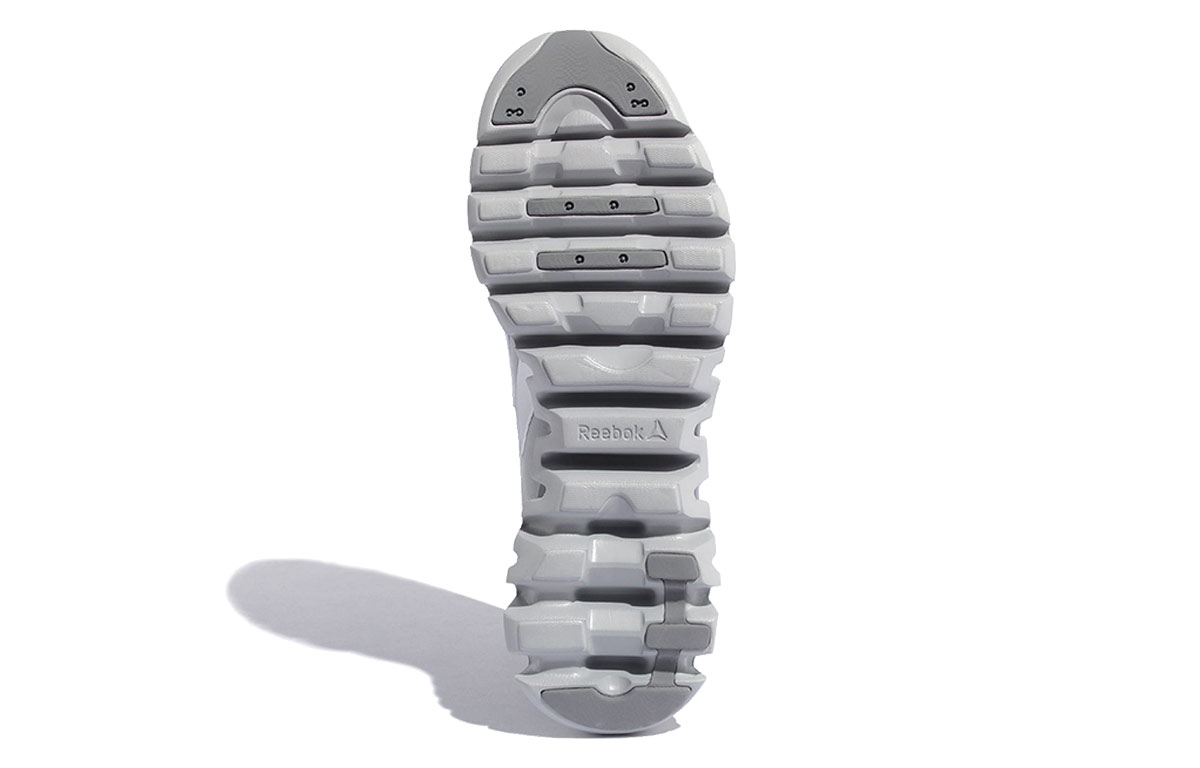 Details for Reebok Zig Pulse 4 ''Gris Argenté'' GX5020