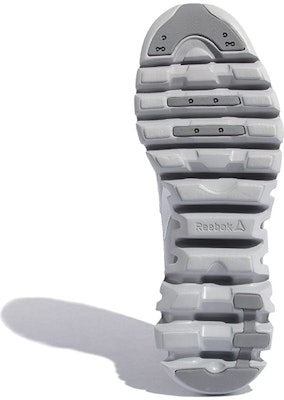 Reebok Zig Pulse 4 'Silver Grey' GX5020 Details for Reebok Zig Pulse 4 'Silver Grey' GX5020
