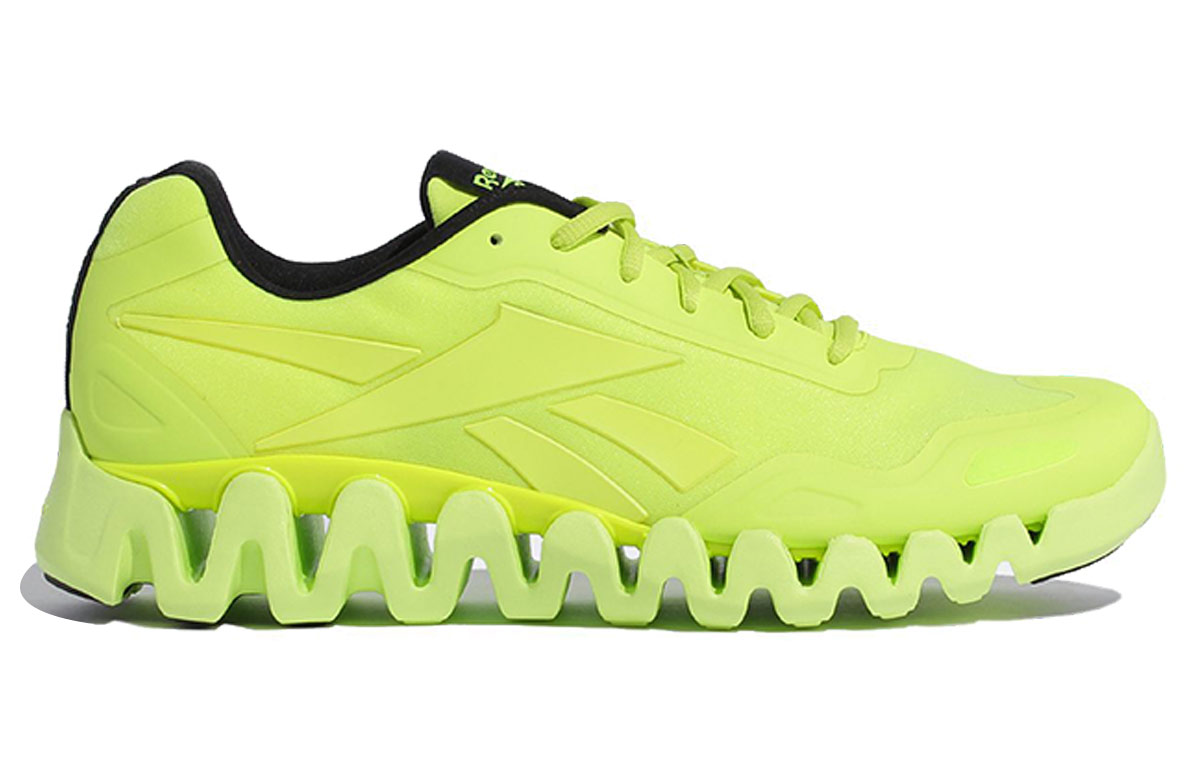 Order Reebok Zig Pulse 4 ''Jaune Running'' GX5002