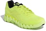 Lookbook Reebok Zig Pulse 4 'Kuning Berlari' GX5002