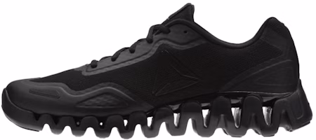 Reebok Zig Pulse 'Black' BS6918 Reebok Zig Pulse 'Black' BS6918