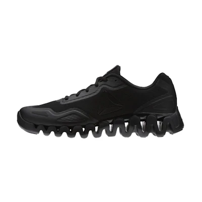 Reebok Zig Pulse 'Black'